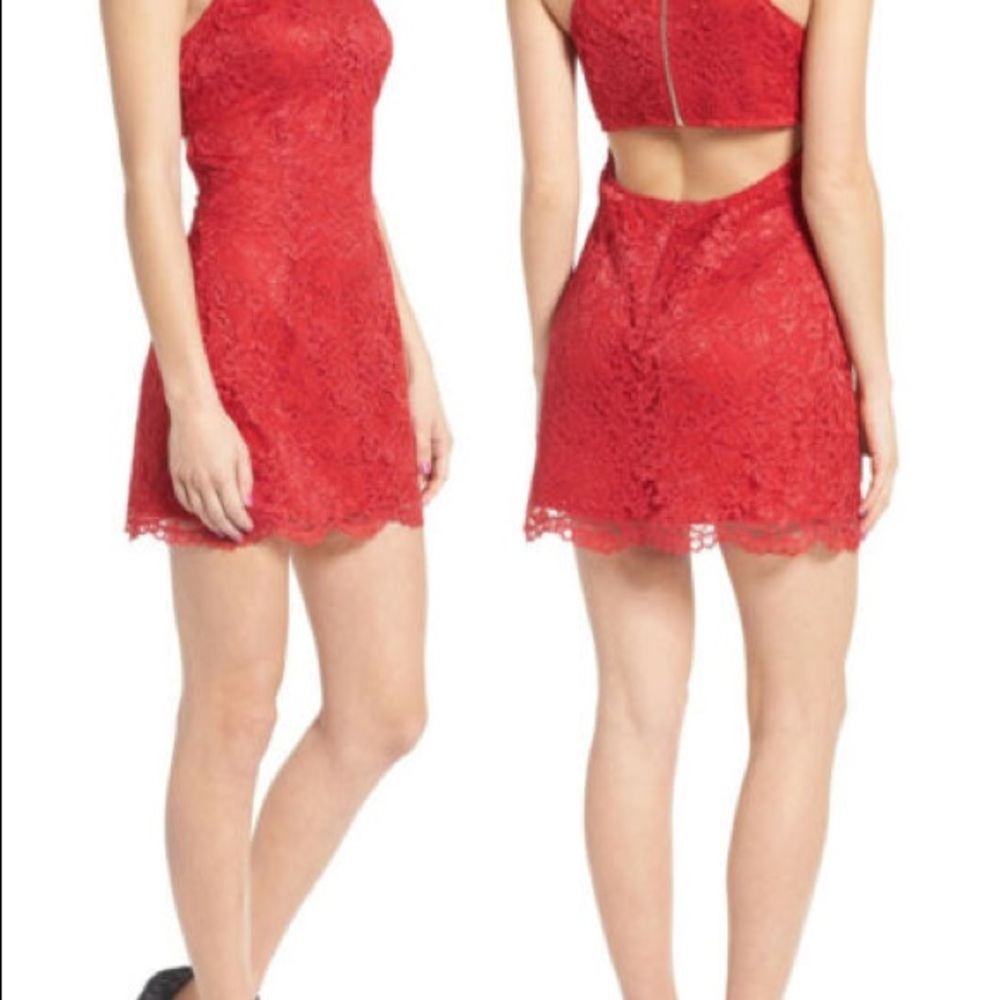 dress